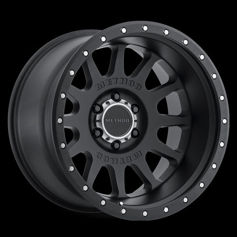 Method 20x9 6/135 -12 MR605 NV - IDB WA